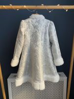 Костюм снегурочки