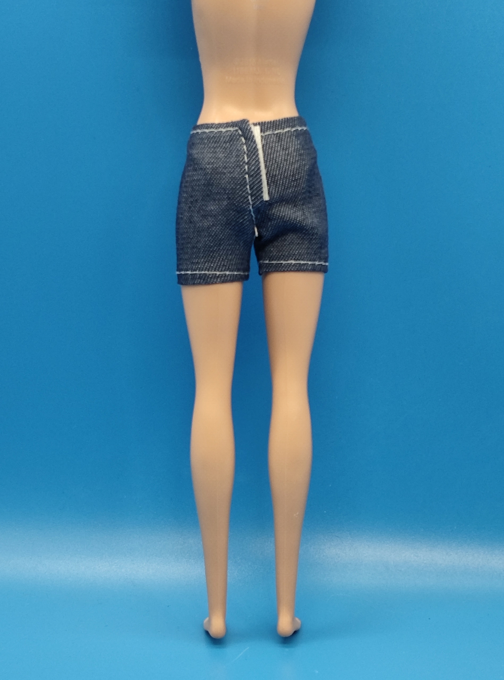 Одежда для куклы Барби винтаж шорты 02955