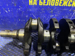 Коленвал TOYOTA CORSA 1997