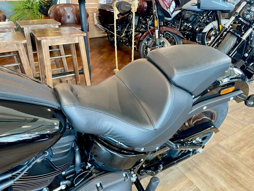 Harley-Davidson Low Rider S (2022)