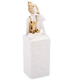 OS-253 Декоративная статуэтка
