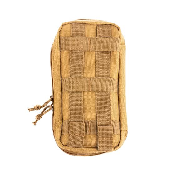 Набор для чистки походный Helios кал. 7,62мм 12 предм., в тканевом чехле HS6230-30