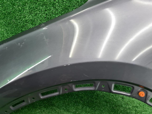 Крыло переднее левое Chery Tiggo 8 Pro (2021-2024)