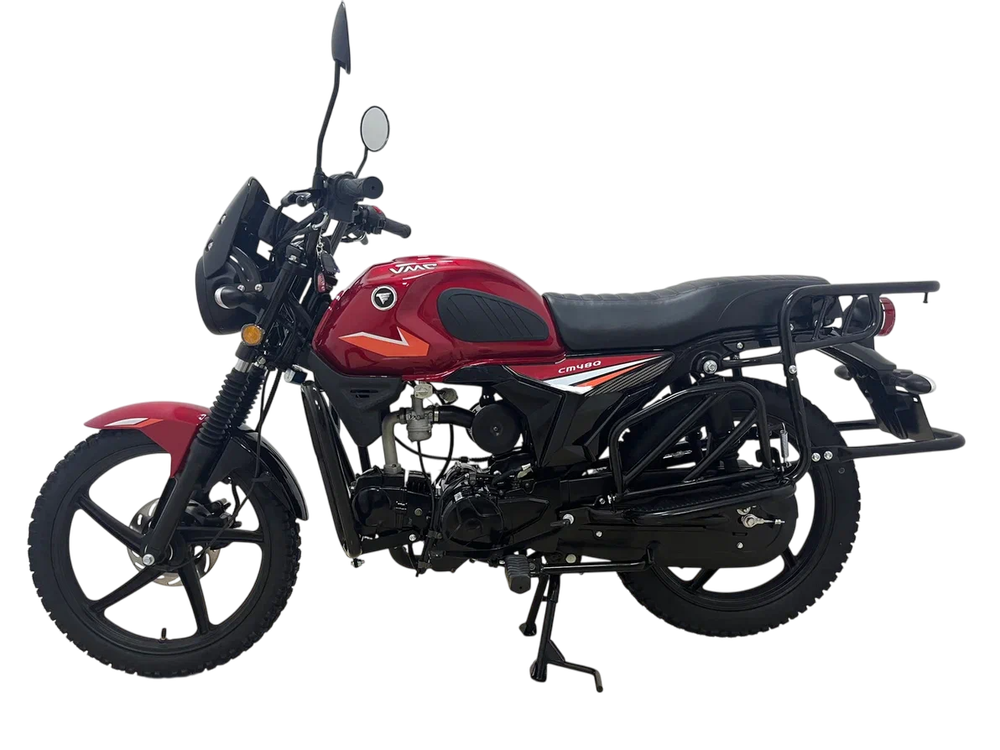 Мопед VMC NOVA 49сс (110сс)