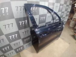 Дверь передняя правая Kia Sorento 4 (MQ4) 20-21 Б/У Оригинал 76004P2000