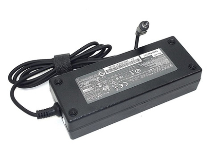 Блок питания для ноутбука HP Compaq 19.5V 6.9A  (7.4x5.0mm с иглой) 135W