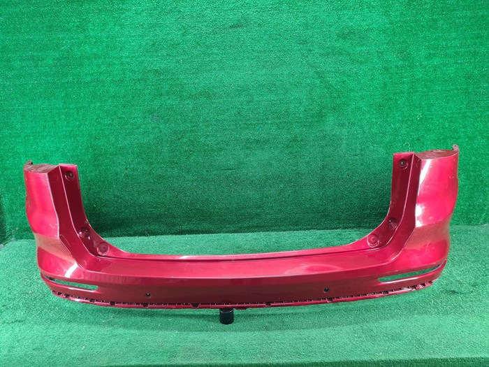 Бампер задний Chery Tiggo 8 Pro (2021-н.в.)