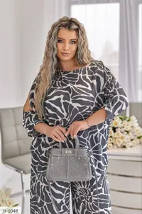 Костюм II-1039 Фабрика Моды