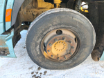 Shacman (Shaanxi) SX* 4x2 Седельный тягач SX4188YY381 (Дизельный, 12,5 л, 473 л.с., АТ)