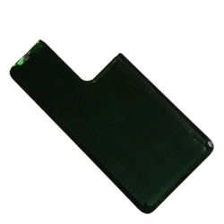 Задняя крышка для Samsung Galaxy S21 Ultra (G998B) Черный
