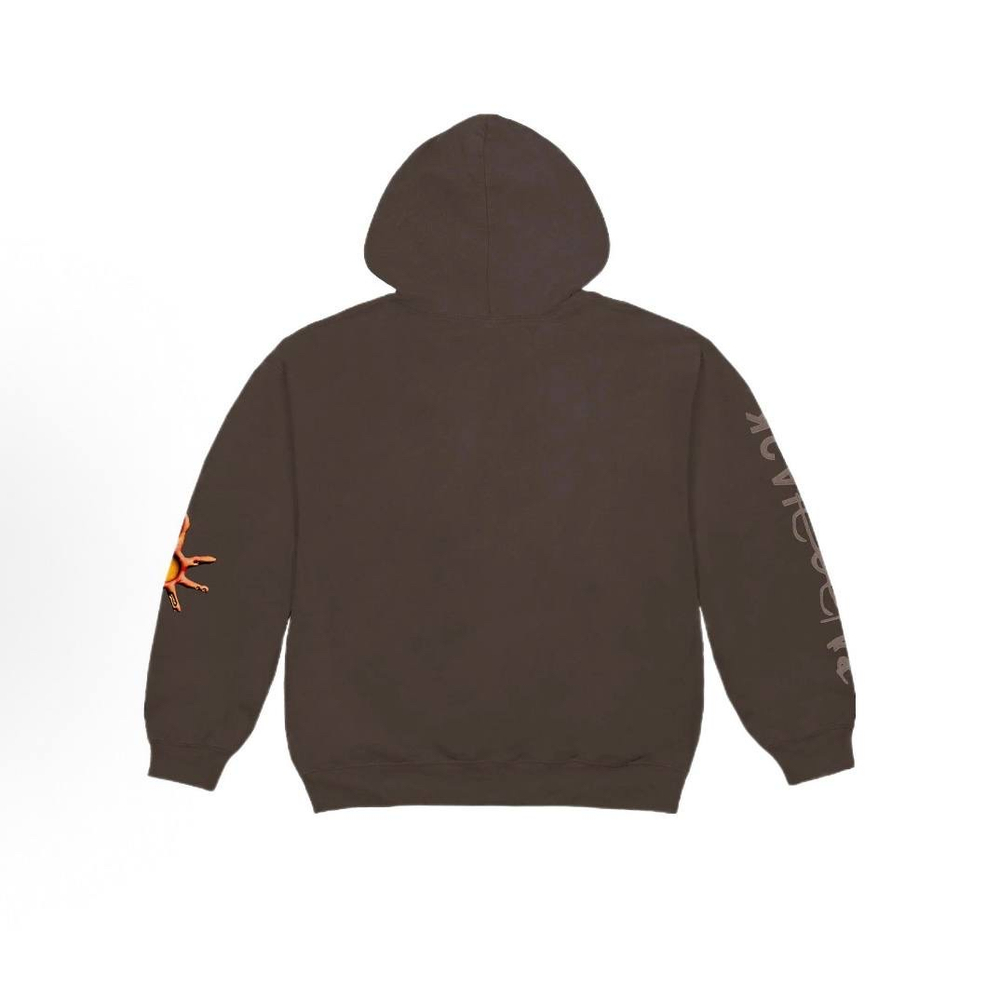 Зип-Худи Travis Scott Cactus Jack Reverse Dog