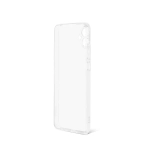 Силиконовый супертонкий чехол для Samsung Galaxy A04e DF