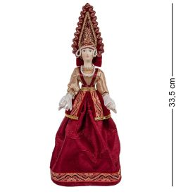 РусКукла RK-210 Кукла «Анфиса»