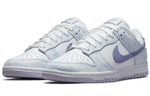 Кроссовки Nike Dunk Og "Purple Pulse" (Женская размерная сетка)