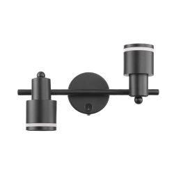 Citilux Bruno CL565521 Спот поворотный Чёрный