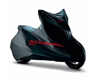 Ducati Performance Чехол для мотоцикла XDiavel V4 97580301AA