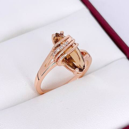 Кольцо XinQuan - арт051