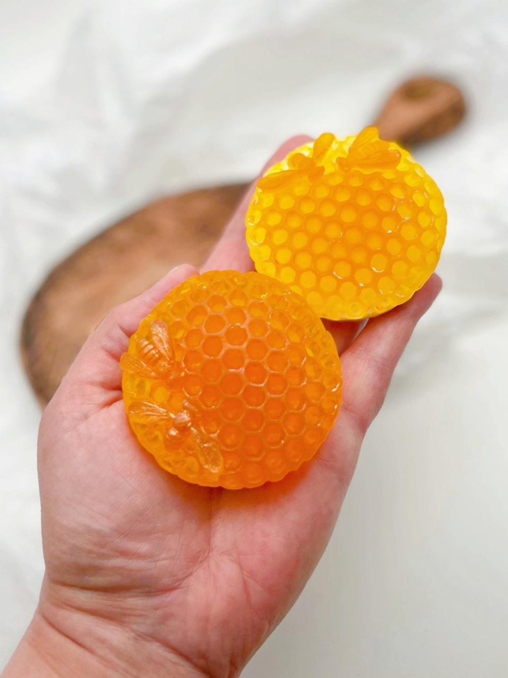 Медовые соты