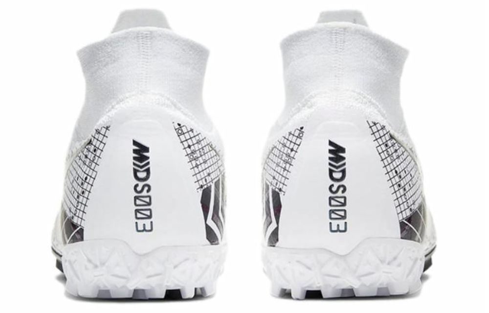 Кроссовки Nike Mercurial Superfly 7 13 Elite Mds Tf