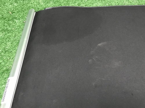 Шторка люка Jetour Dashing (2022-н.в.)