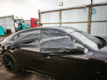 Porsche PANAMERA Turbo