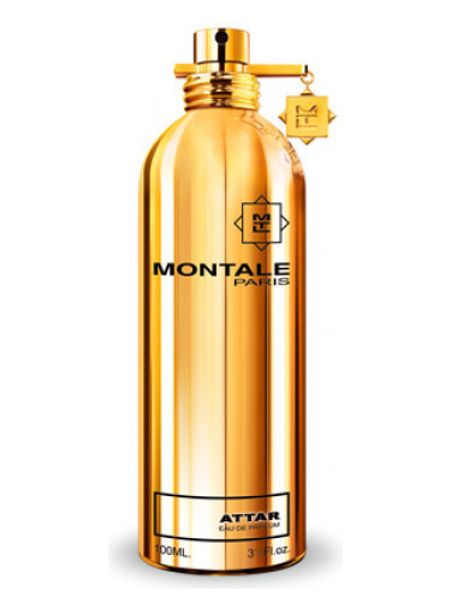 Духи Montale Attar  100 ml