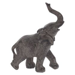GAEM Фигурка декоративная "Слон", L11 W6 H15 см