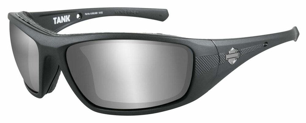 Очки Silver Flash Lens Harley-Davidson Очки Silver Flash Lens Harley-Davidson
