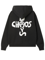 Мужская Толстовка Chaos Days Zipup