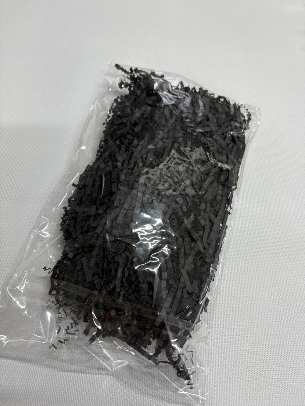 Наполнитель LFNP-5 черного цвета