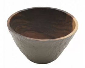 Салатник меламиновый 25*15.5см P.L.