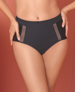 Трусы-макси Divine Vision (Размер: 46) (Цвет: черный)