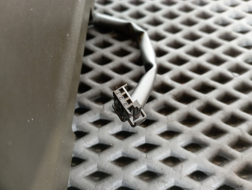 Селектор АКПП