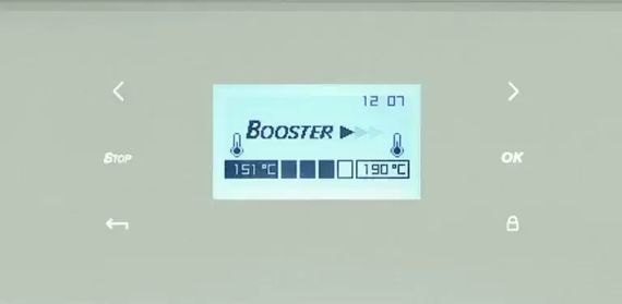 Духовой шкаф De Dietrich DOP6577GX