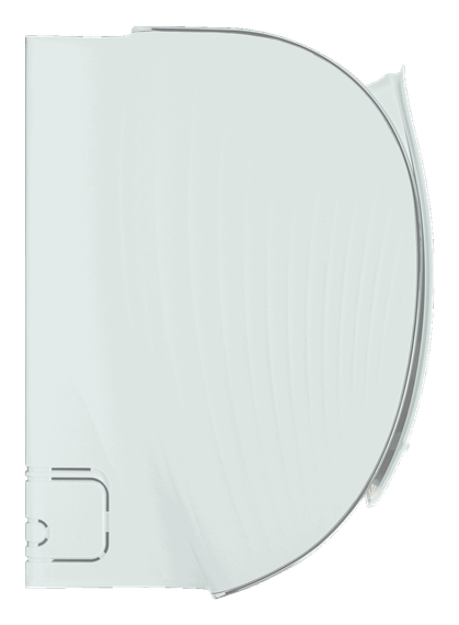 Настенная сплит-система Electrolux EACS-12HP/N3_23Y_in + EACS-12HP/N3_23Y_out, белый