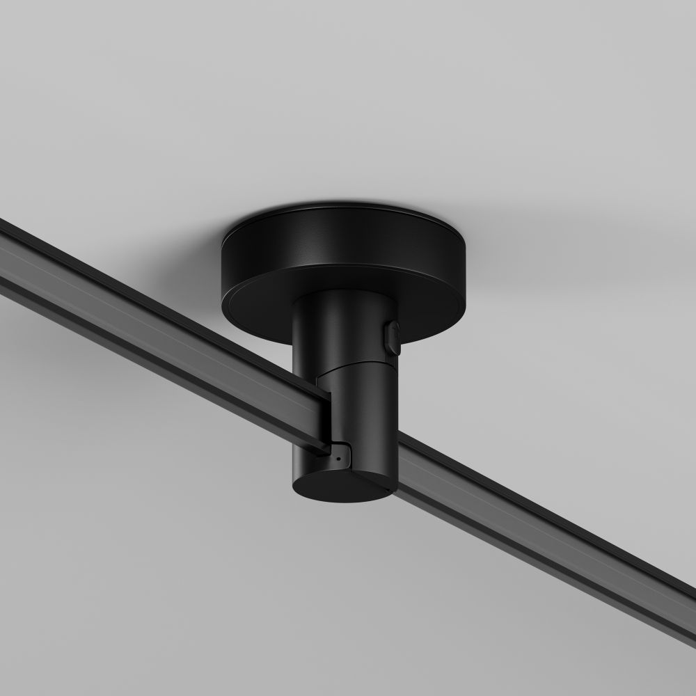 Комплектующие для систем освещения с токоведущими элементами Technical TRA200C-B-11B