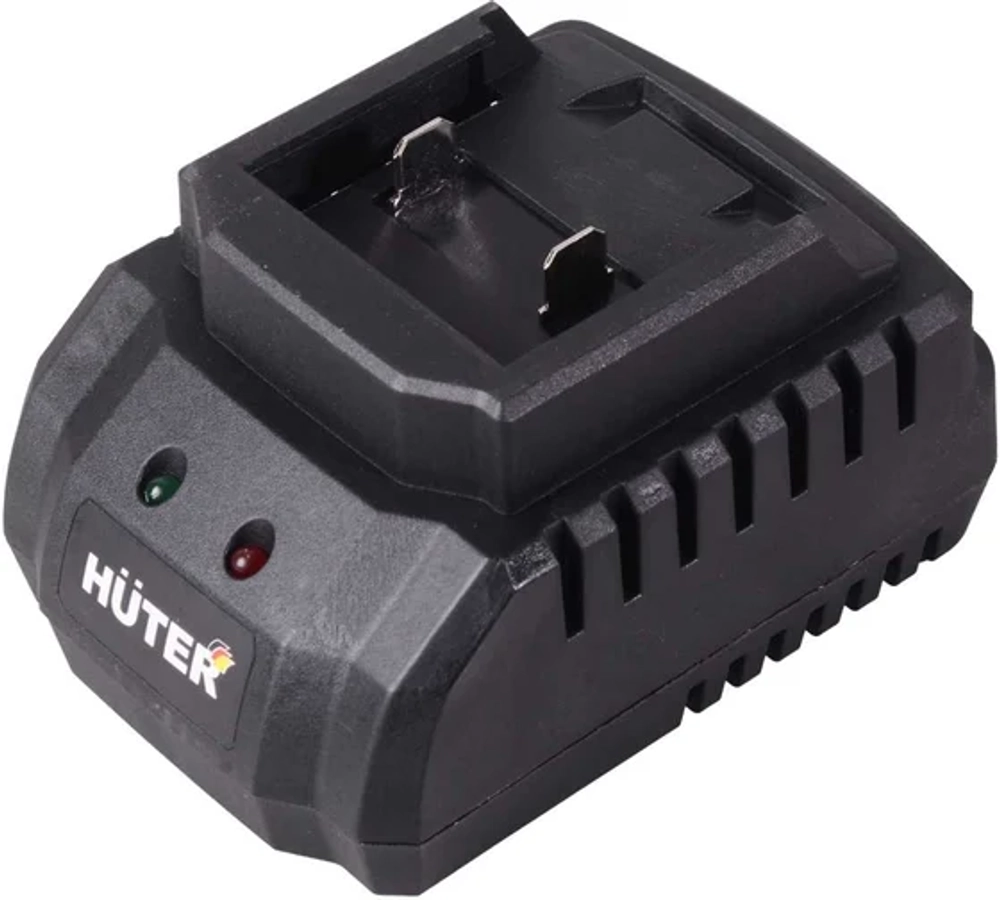 Аккумуляторный триммер Huter GET-20-2Li