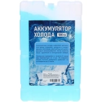 Аккумулятор холода Compact 500 гр., 25*15*1,8 см
