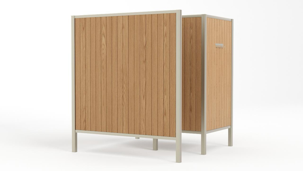 Пляжная раздевалка SK00344