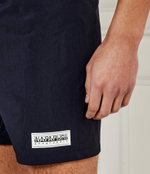 Шорты для плавания V-BOX Napapijri - темно-синий(NP0A4IBK)