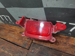 ПТФ задний центральный Kia Seltos 19-нв Б/У Оригинал 92407Q5000