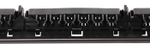 Патч-панель  Lanmaster LAN-PPN24U5E