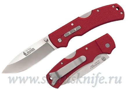 Нож Cold Steel 23JK Slock Master Hunter