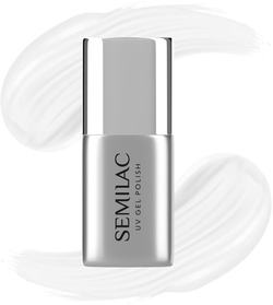 Semilac UV Hybrid Extend Base - основа для гибридных ногтей, 7 ml