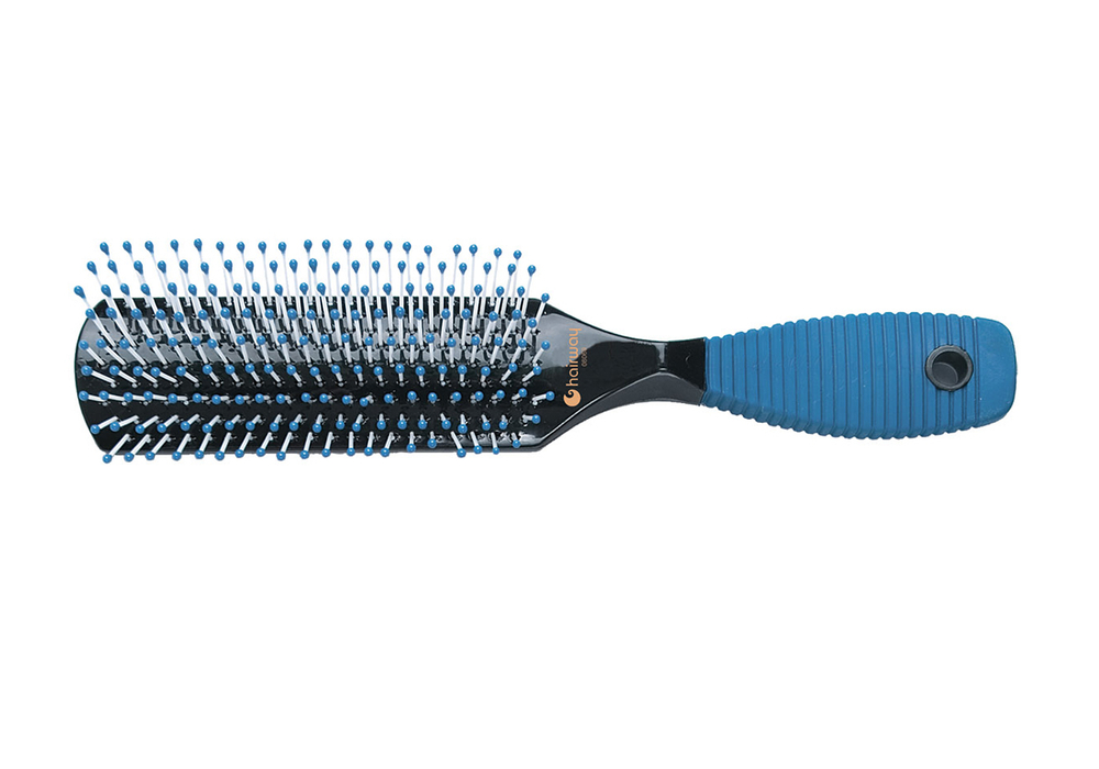 Щетка для волос Hairway Rainbow 08068