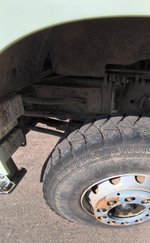 FAW J6 8x4 Самосвал CA3310P66K24T4E5 (Дизельный, 11,1 л, 420 л.с., МТ)