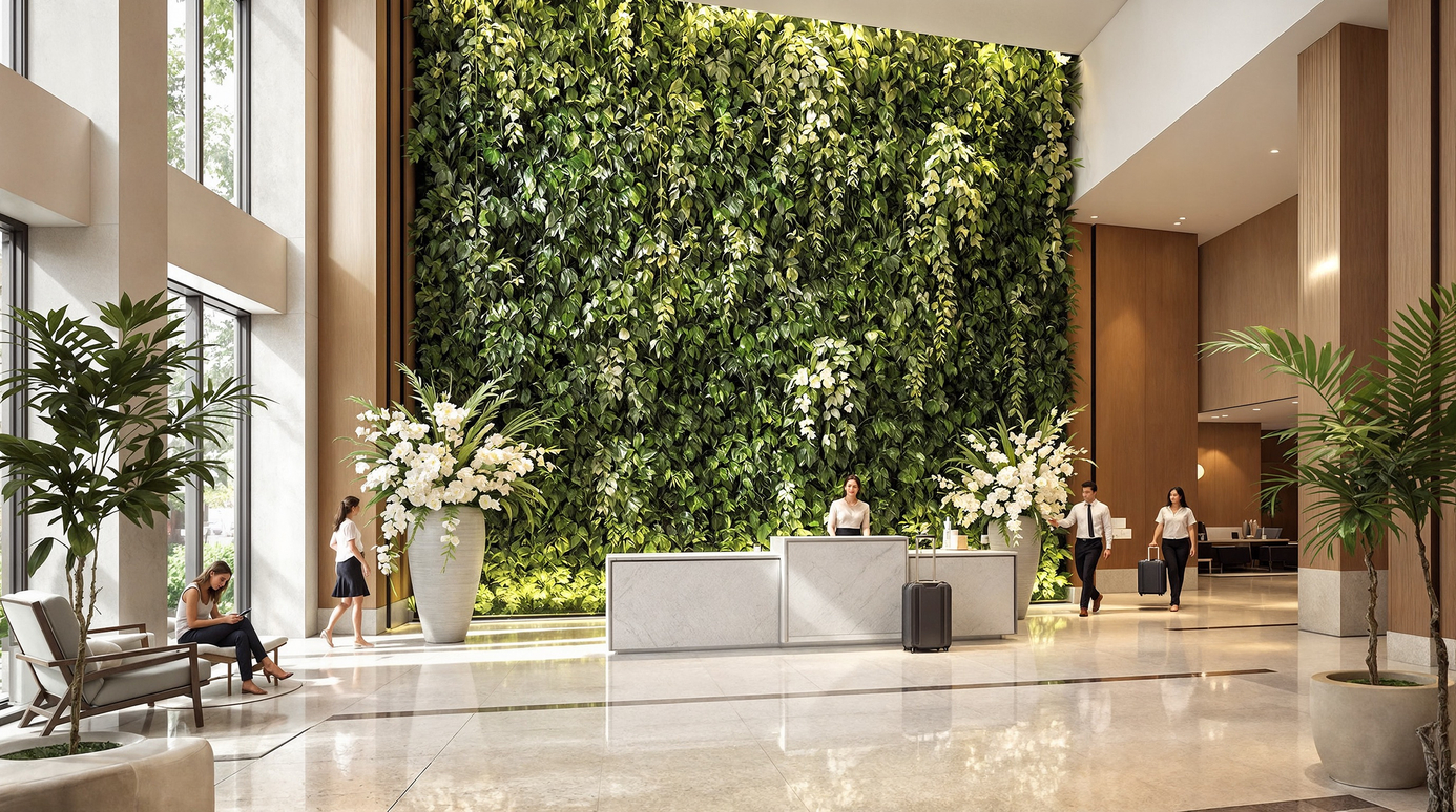 РАСТЕНИЯ ДЛЯ ФИТОСТЕН