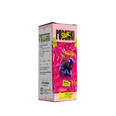 Жидкость PODONKI SOUR Salt 2% 30 ml