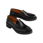 Лоферы HERMES H Hour, H232025Z 02