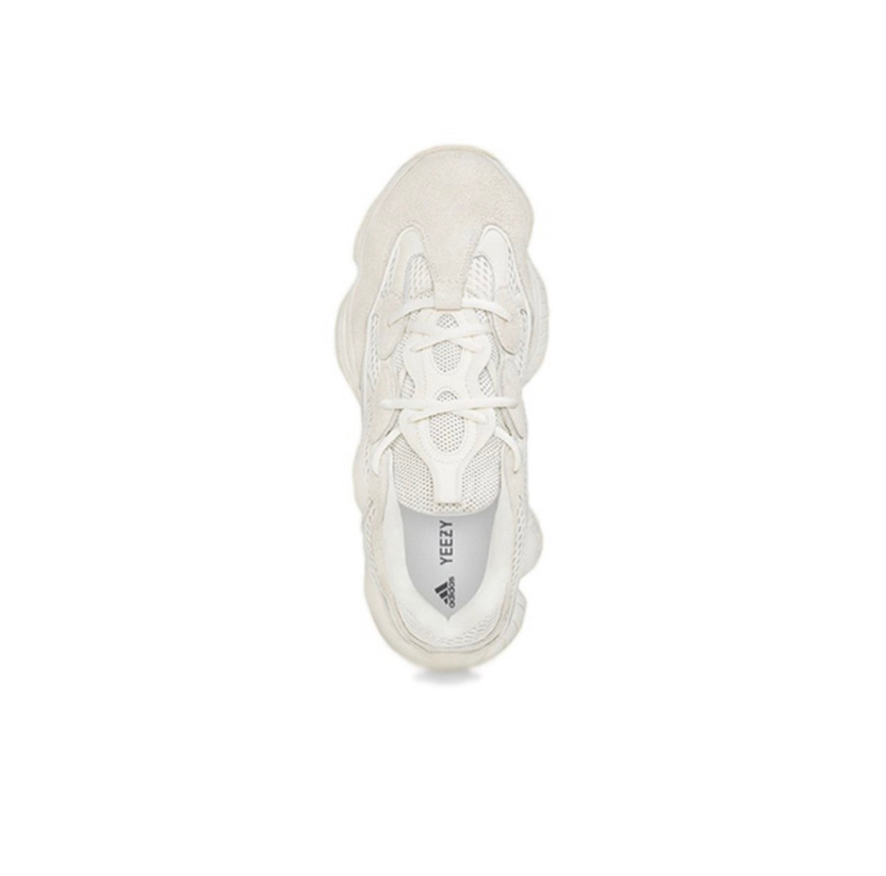 Кроссовки Yeezy Boost 500 Bone White